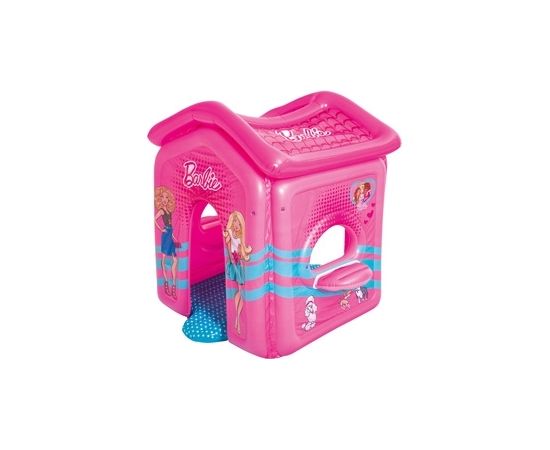 Rotaļu laukums Barbie Malibu Playhouse 150x135x142cm