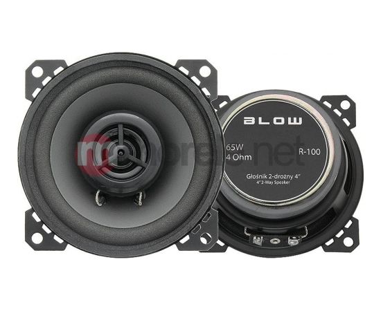 Blow R-100 4" 65W