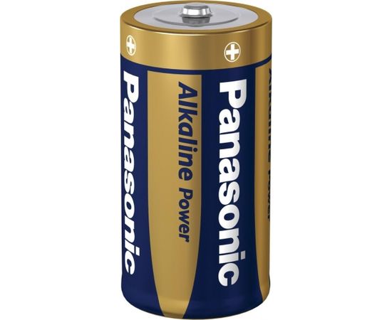Panasonic Alkaline Power батарейки LR14APB/2BP