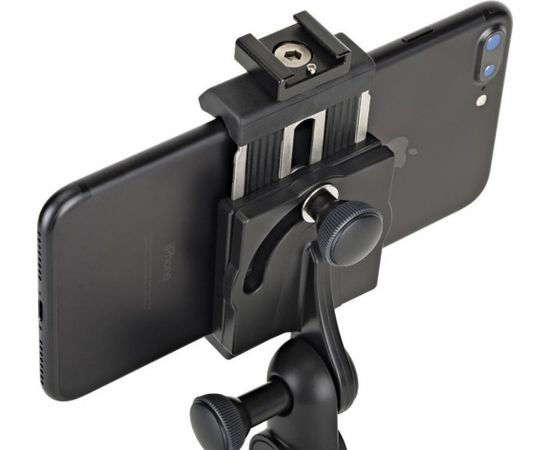 Joby крепление для телефона GripTight Pro 2 Mount, черный/серый