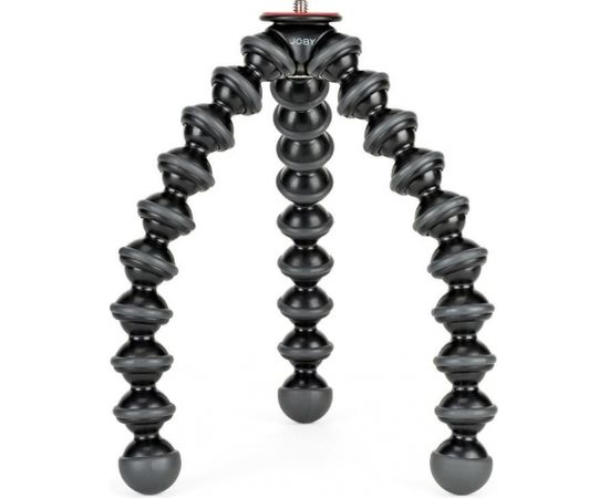 Joby statīvs GorillaPod 1K, melns/pelēks