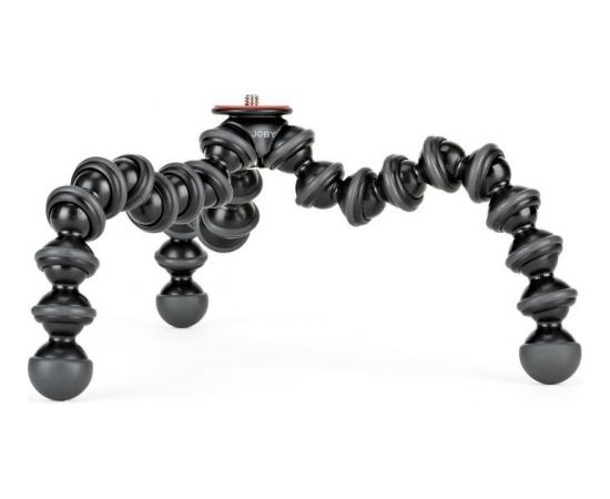 Joby statīvs GorillaPod 1K, melns/pelēks