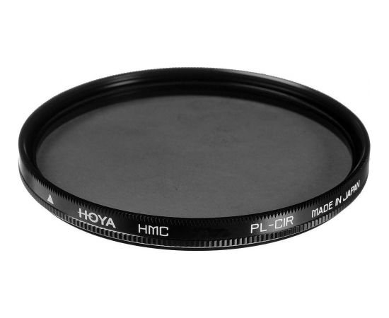 Hoya Filters Hoya cirkulārais polarizācijas filtrs HRT 62mm
