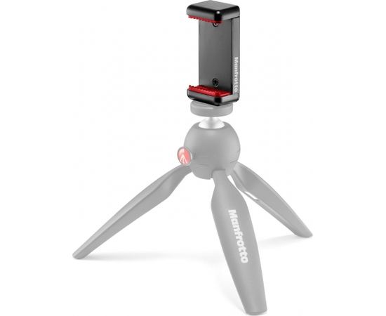 Manfrotto адаптер для смартфона MCLAMP