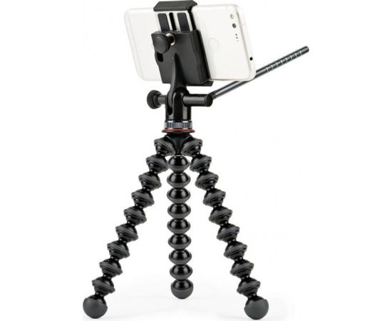 Joby statīvs GripTight GorillaPod Pro Video, melns