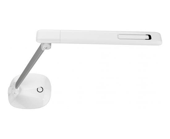 Platinet desk lamp PDLKS065W 6W Chrome Silver (44393)