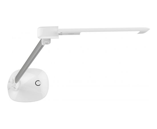 Platinet desk lamp PDLKS065W 6W Chrome Silver (44393)