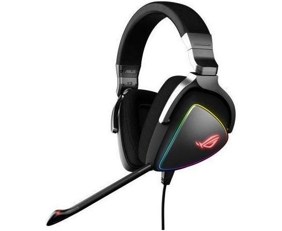 HEADSET GAMING ROG DELTA/90YH00Z1-B2UA00 ASUS