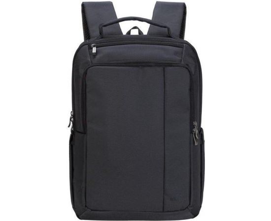 NB BACKPACK CENTRAL 15.6"/8262 BLACK RIVACASE