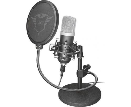 MICROPHONE GXT 252 EMITA/21753 TRUST