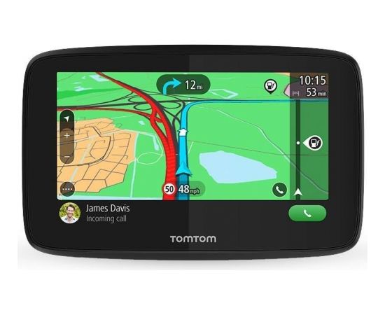 CAR GPS NAVIGATION SYS 6"/GO ESSENT 1PN6.002.10 TOMTOM