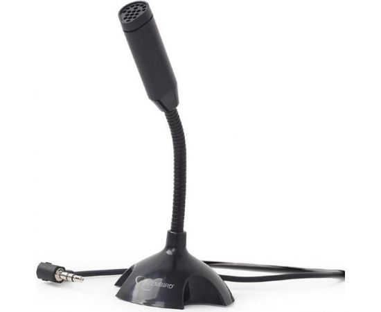 MICROPHONE DESKTOP/MIC-D-02 GEMBIRD