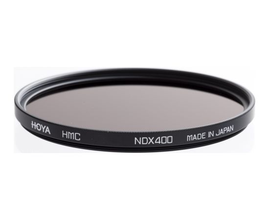 Hoya Filters Hoya нейтрально-серый фильтр NDX400 HMC 67мм