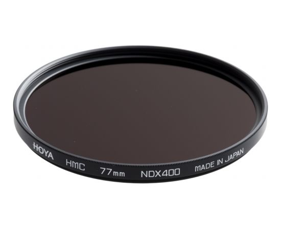Hoya Filters Hoya нейтрально-серый фильтр NDX400 HMC 67мм