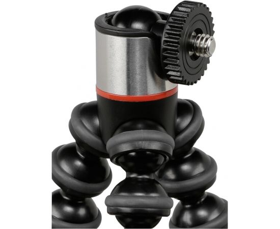 Joby tri  Gorilla  500, black/grey