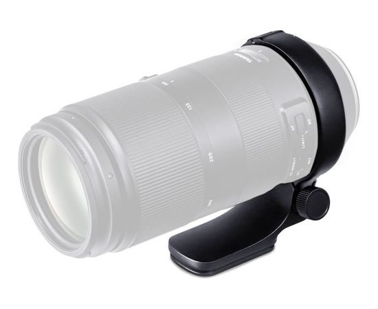 Tamron tri  mount Arca Swiss 100-400 A011TL Objektīvi