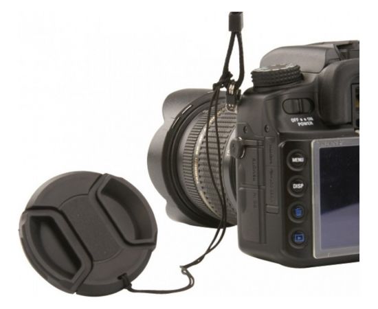 BIG lens cap Clip-0 46mm (420496)