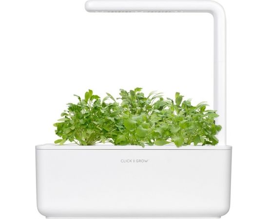 Click & Grow Smart Garden refill Кресс-салат 3 штуки