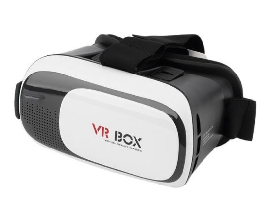 Omega 3D virtuālās realitātes brilles VR Box (43420)