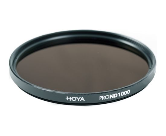 Hoya Filters Hoya neitrāla blīvuma filtrs 1000 Pro 62mm