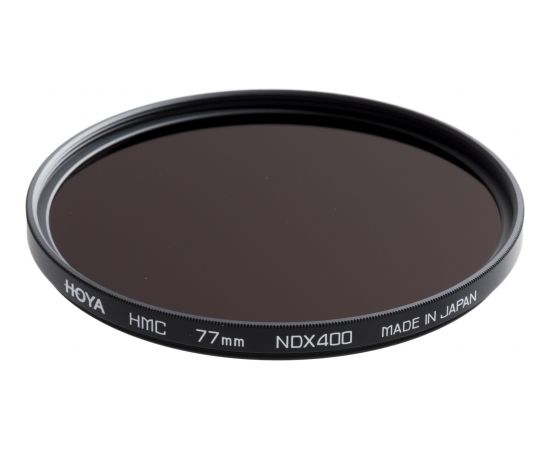 Hoya Filters Hoya нейтрально-серый фильтр NDX400 HMC 62мм