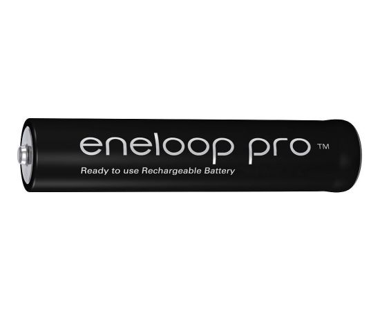 Panasonic eneloop akumulators pro AAA 930 4BP