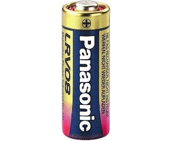 Panasonic baterija LRV08/1B