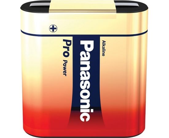 Panasonic батарейка 3LR12PPG/1B 4,5V