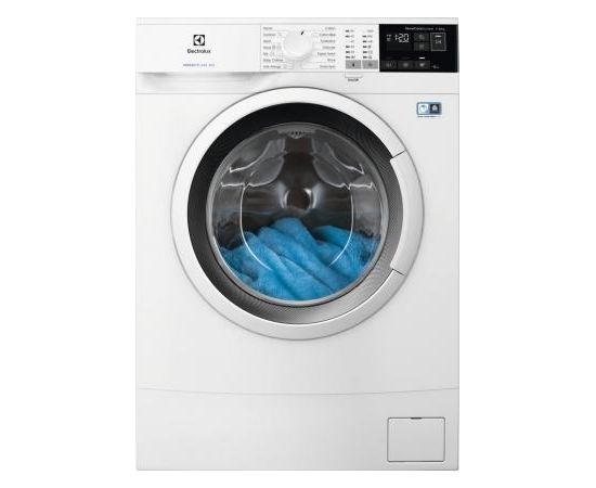 Electrolux EW6S406W veļas mašīna