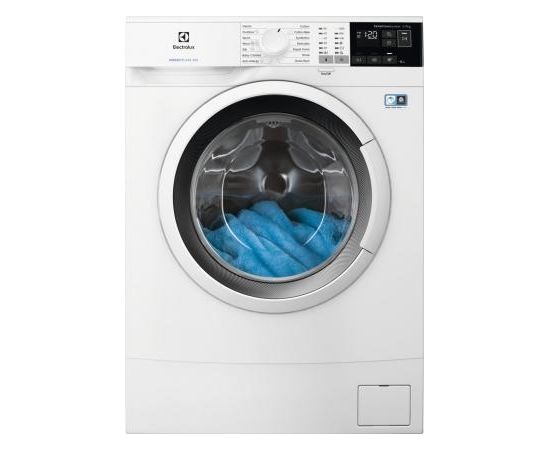 Electrolux EW6S427W veļas mašīna