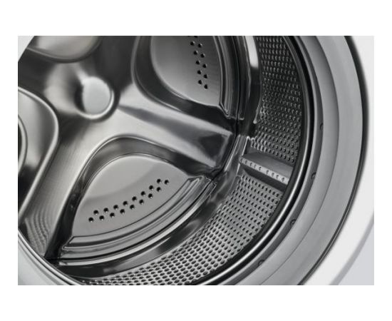 Electrolux EW6S427W veļas mašīna A+++ 7kg 1200apgr.