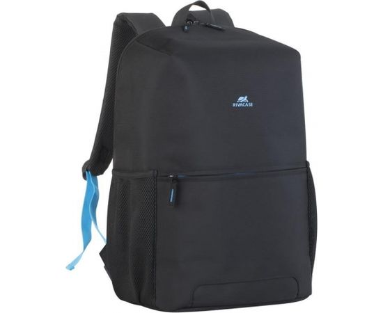 NB BACKPACK REGENT 15.6"/8067 BLACK RIVACASE