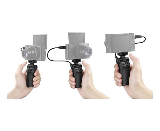 Sony VCT-SGR1 shooting grip