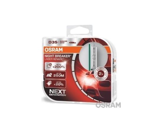 Osram Signāla spuldze 66340XNL-HCB