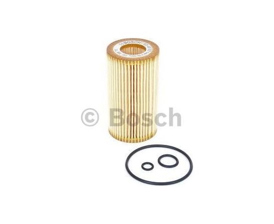 Bosch Eļļas filtrs F 026 407 070