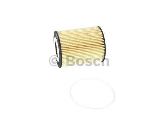 Bosch Eļļas filtrs F 026 407 075