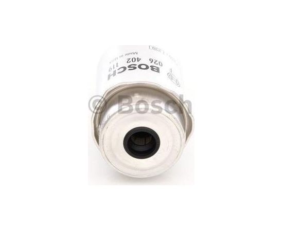 Bosch Degvielas filtrs F 026 402 119