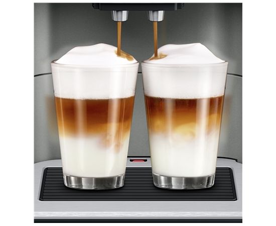 SIEMENS TE655319RW EQ.6 plus s500 Espresso Kafijas aparāti