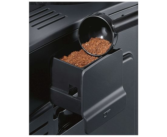 SIEMENS TE655319RW EQ.6 plus s500 Espresso Kafijas aparāti