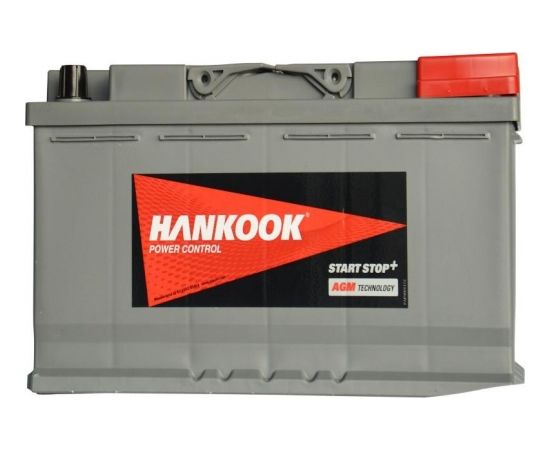 Hankook Startera akumulatoru baterija SA59520