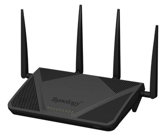 WRL ROUTER 2533MBPS 1000M/RT2600AC SYNOLOGY