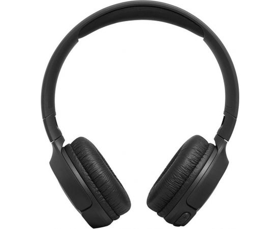 JBL wireless headset Tune 500BT, black