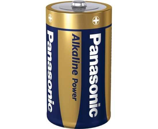Panasonic Alkaline Power батарейки LR20APB/2BP