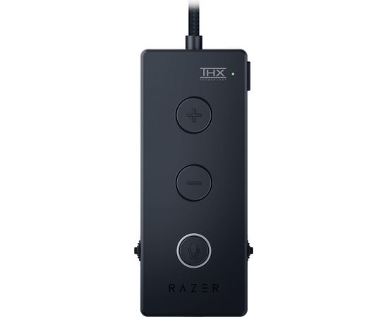 Razer headset Kraken Tournament, green