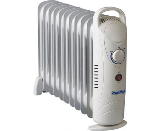 Mesko MS 7806 Eļļas radiators ar 11 ribām