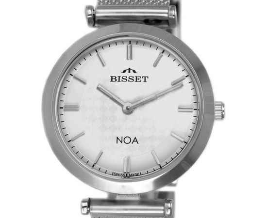 BISSET Noa V BSBE92SISX03BX