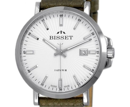 BISSET Vevey BSCE96SISX05BX