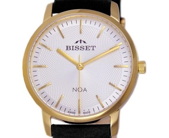 BISSET Noa IX BSAE80GISX03BX