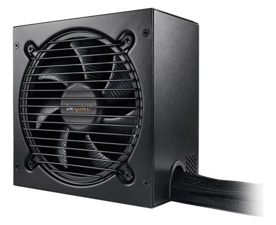 be quiet! Pure Power 11 400W, 80PLUS Bronze, activePFC