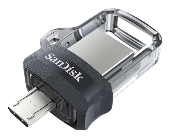 SanDisk ULTRA DUAL DRIVE m3.0  256GB 150MB/s